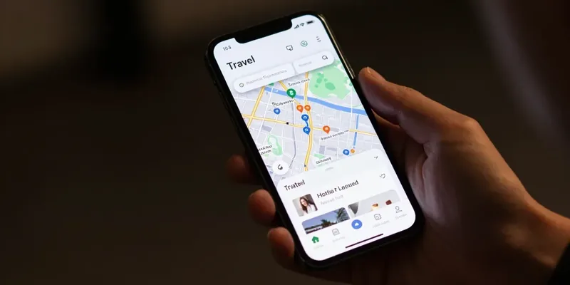 Seu novo agente de viagens: Modo de IA do Google agora rastreia voos e reserva hotéis