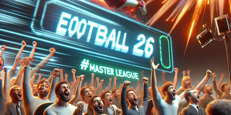 eFootball 26: A Konami Vai Acelerar o Jogo e Surpreender os Fãs?