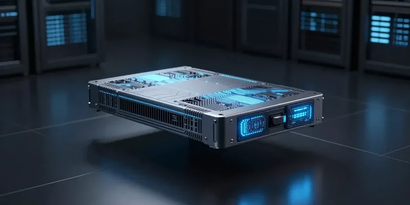 Intel Desafia Nvidia com Nova Linha de Unidades de Processamento Gráfico para Inteligência Artificial
