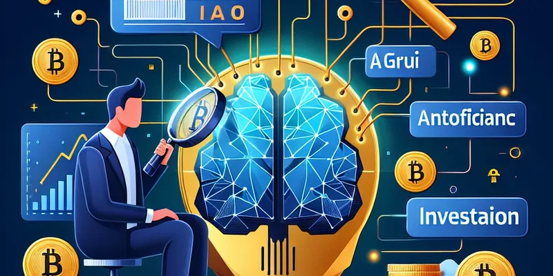 IAGO: Seu Guru de IA Desvenda Segredos do Mercado Bitcoin e Turbina Seus Investimentos!
