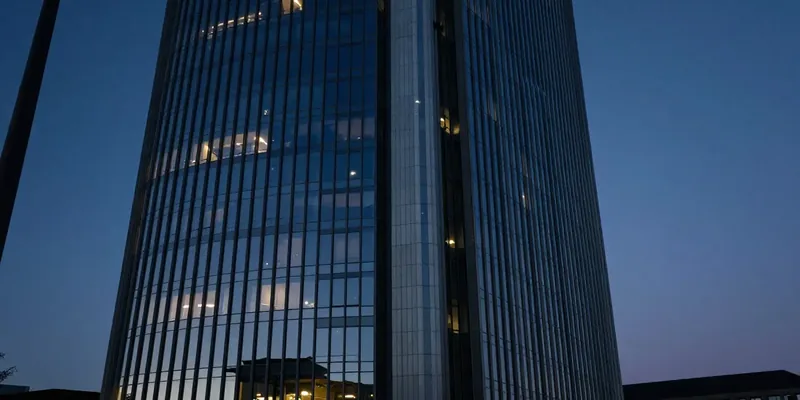 BCE convoca bancos europeus sobre falhas de cibersegurança expostas por IA