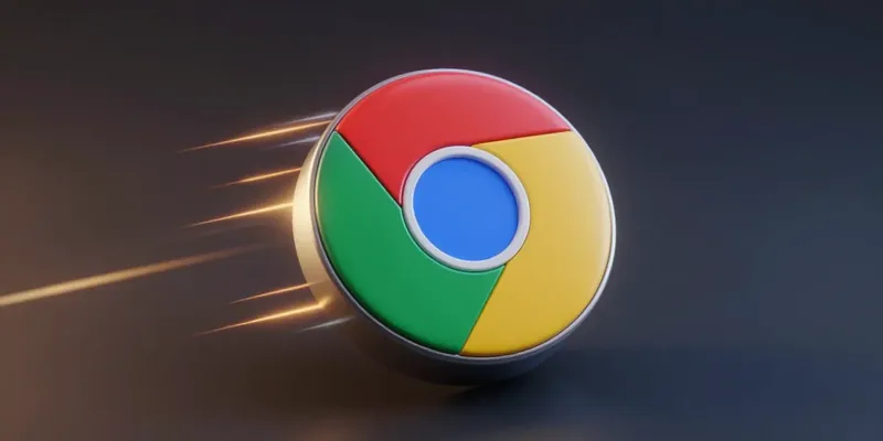 Chrome atinge novo recorde de velocidade: 10% de salto no Jetstream 3 e 5% de melhoria no Speedometer 3.1