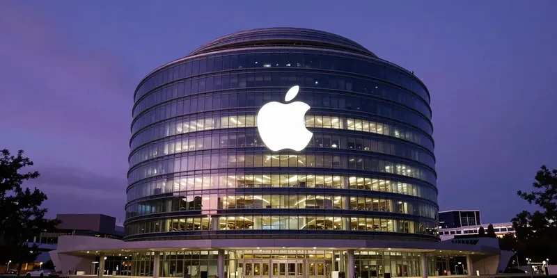 Apple Revoluciona a Siri com Tecnologia de Ponta do Google em Ambiente de Nuvem Segura