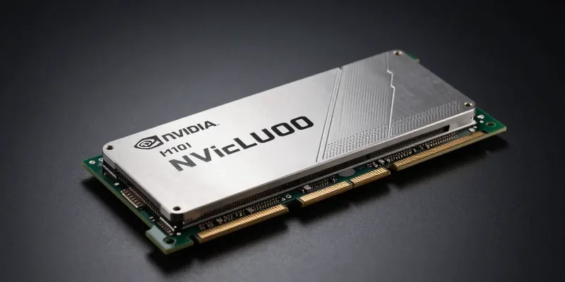 NVLink Fusion ganha memória NVHBM: a jogada da NVIDIA para alimentar as fábricas de IA da próxima geração