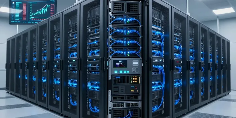 Oracle: Milhares de Demissões em Vista Devido aos Custos Galopantes de Data Centers para IA
