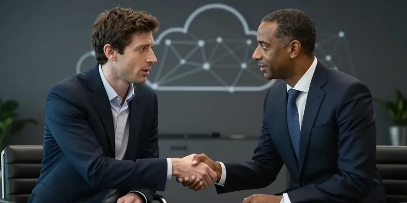 OpenAI e Microsoft renegociam parceria e abrem modelos para rivais