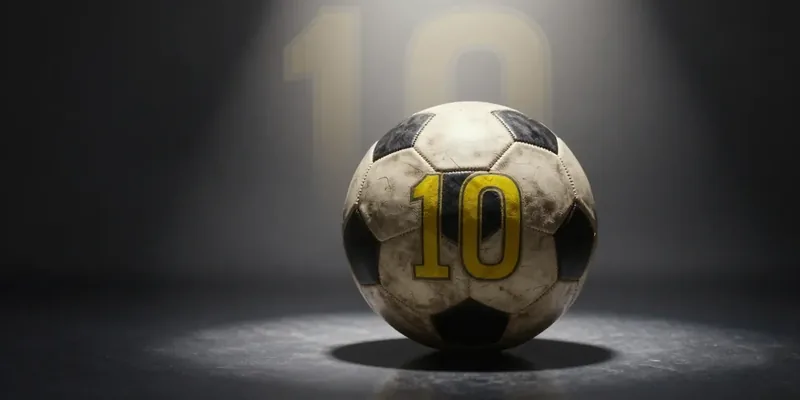 A IA do Google traz à vida o "gol impossível" de Pelé que nunca foi filmado