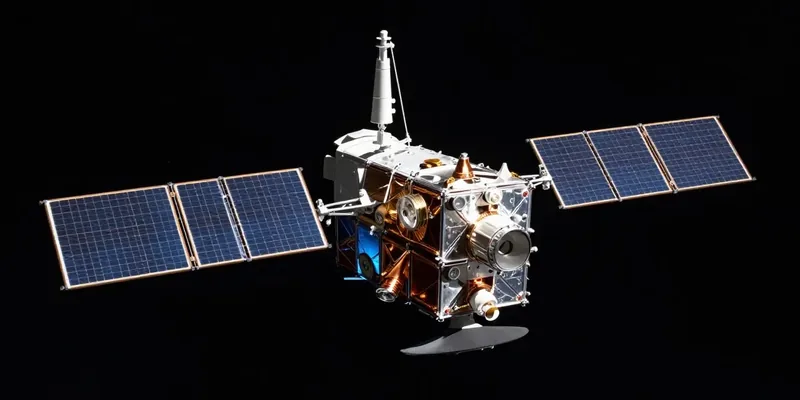 Starlink em Xeque Orbital: Satélite perde contato a 560km da Terra, mas rede segue imune