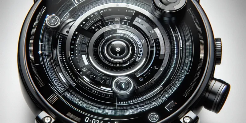 Moto Watch Fit: O Futuro Compacto e Poderoso da Motorola no Seu Pulso em 2025!