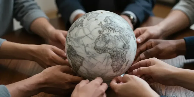 Governança Global da Inteligência Artificial: Uma Nova Era de Cooperação Internacional