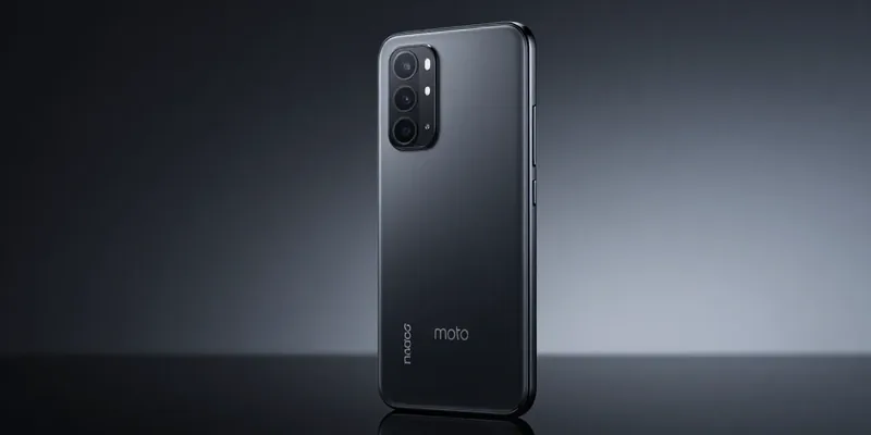 Moto G47 em Oferta: O Smartphone Robusto com Até 256 GB que Você Precisa Conhecer na Shopee