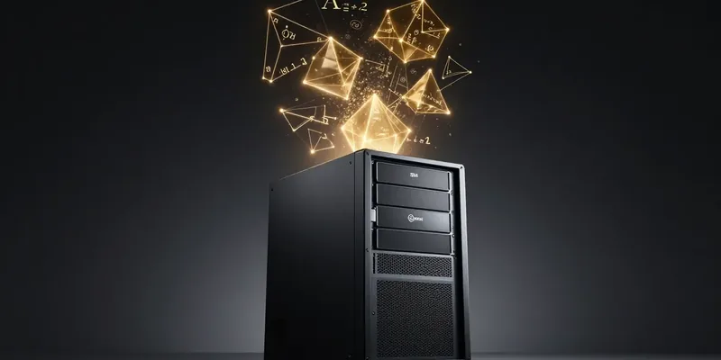 Modelo da OpenAI resolve problema matemático com 80 anos de existência
