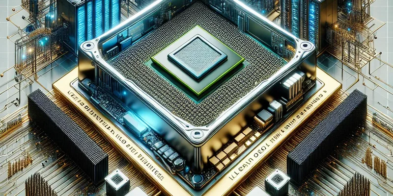 NVIDIA Desbrava o Futuro da IA: Arquitetura ARM Lidera a Nova Era dos Servidores!
