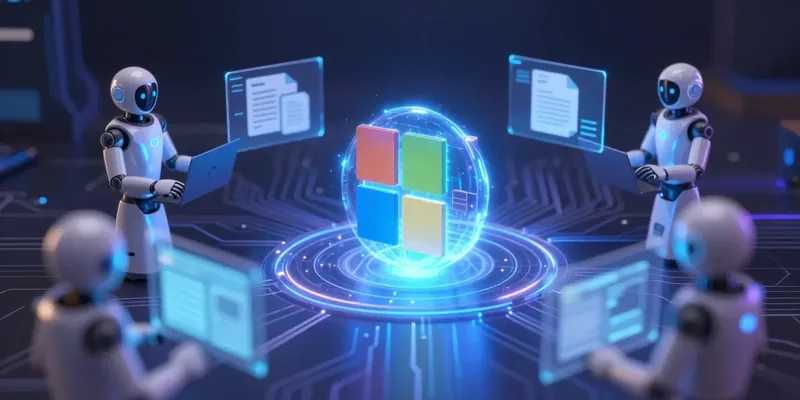 Microsoft integra assistentes autônomos e operação contínua ao Copilot