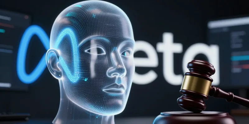 Meta na Berlinda: Empresa é Processada nos EUA por Suposto Uso de Fotos do Facebook e Instagram em Sistema Secreto de Reconhecimento Facial