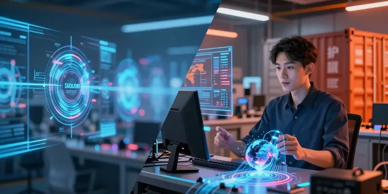 ByteDance processa 50 trilhões de tokens por dia e redefine o e-commerce global