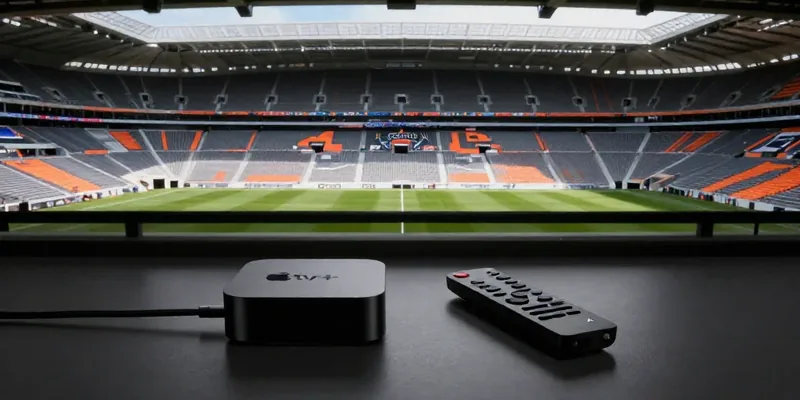 Apple TV+ no Radar: De Ted Lasso a Ruptura, os Imperdíveis para Sua Próxima Maratona