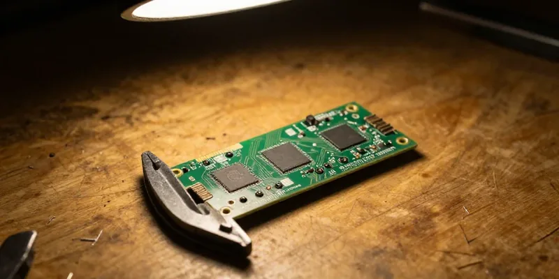 O Fim da Liberdade no Hardware? Raspberry Pi Bloqueia Troca de RAM e Divide a Comunidade