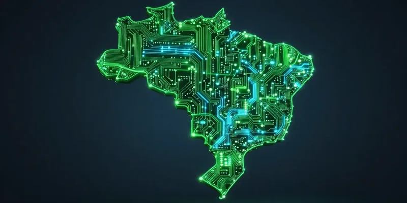 Galipolo aponta integracao a cadeias globais de IA como desafio para o Brasil