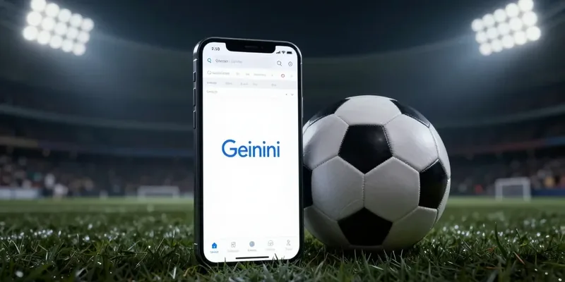 Google faz balanço de agosto de 2026 e mostra como a inteligência artificial chegou às planilhas e aos gramados do futebol