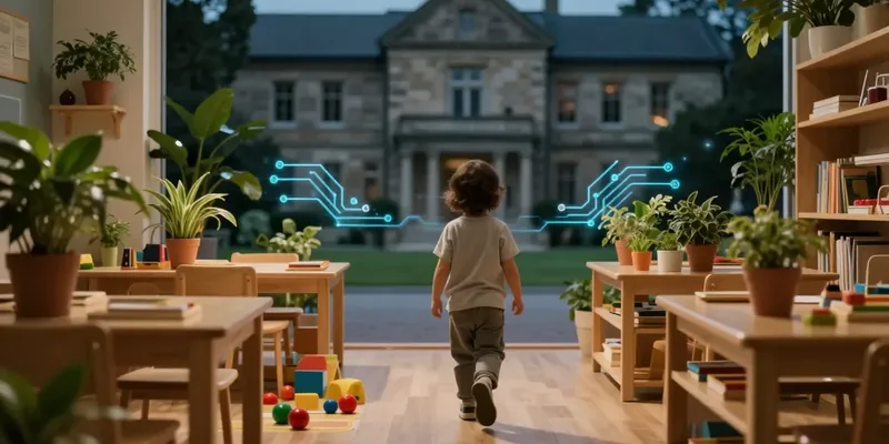 Escola de elite não garante mais futuro, diz cofundador da Anthropic