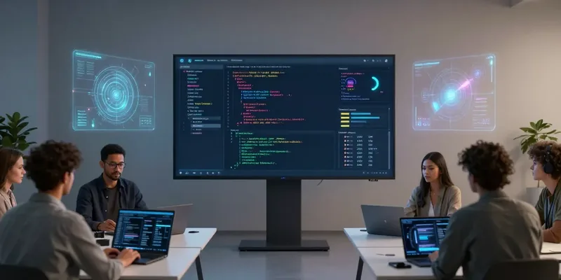 Núclea Academy Alcança 10 Mil Alunos: Mais de 600 Horas de Cursos Gratuitos em IA, Python e Tecnologia para Transformar Carreiras