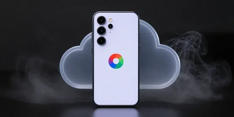 Adeus, OneDrive: Samsung oficializa transição para Google Fotos como novo padrão de backup na Galeria Galaxy
