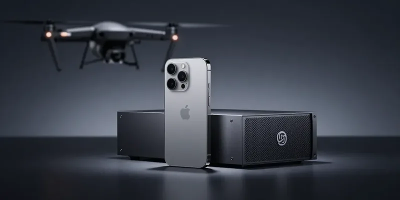 Apple acusa OpenAI de espionagem industrial em batalha por segredos de hardware