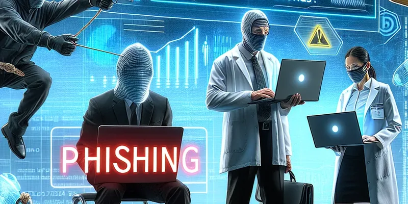 Alerta Phishing: Treinamentos Corporativos São Inúteis? A Ciência Responde!
