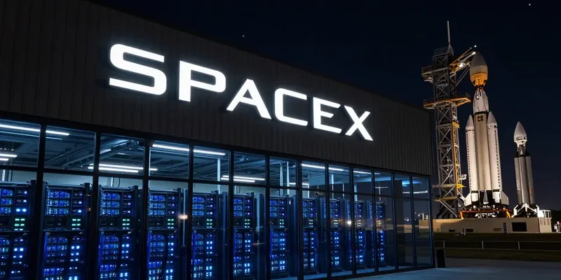 SpaceX acelera aposta em inteligência artificial com caixa de US$ 86 bilhões