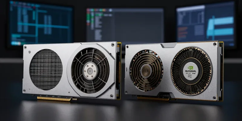 O modelo que usa 10% do cérebro e pensa como um gigante: NVIDIA explica as arquiteturas Dense e MoE e quando escolher cada uma
