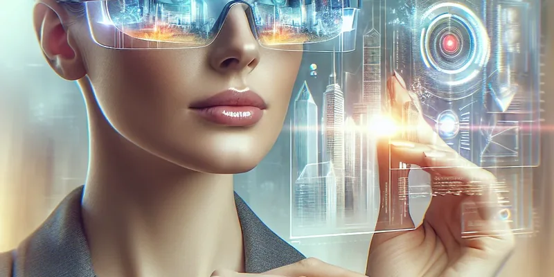 Meta Ray-Ban Display: Seus Olhos no Comando da Realidade Aumentada!