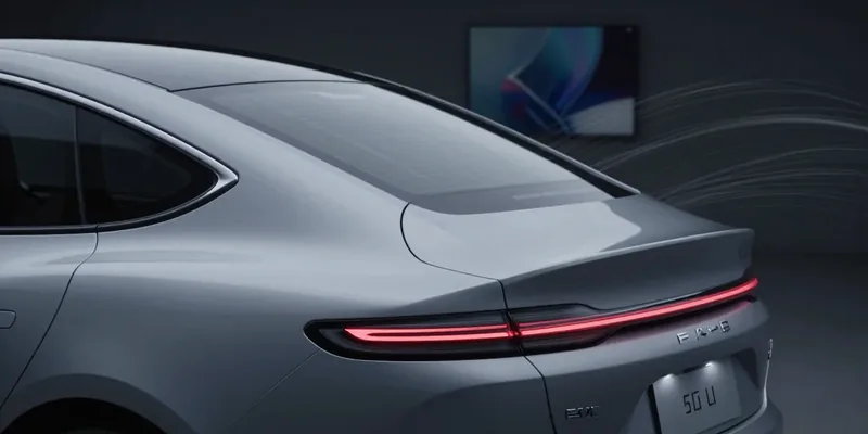 Por que os Sedans não têm limpador traseiro? O segredo da engenharia aerodinâmica revelado