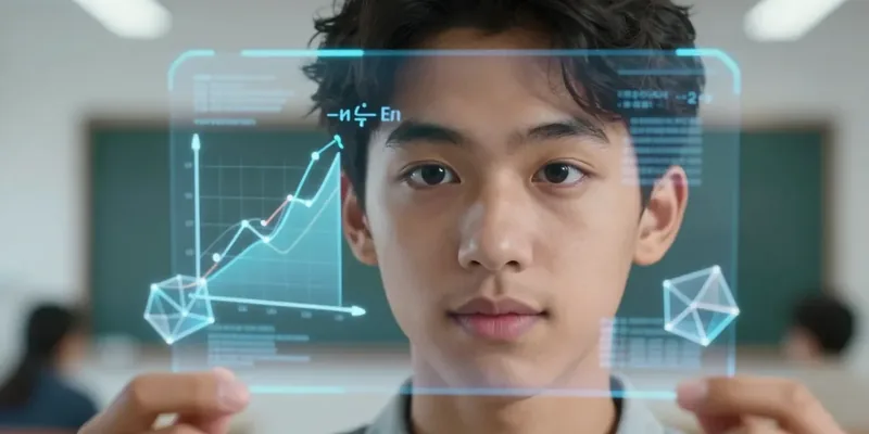 Revolução no Ensino: ChatGPT Transforma Matemática e Ciências com Ferramentas Interativas