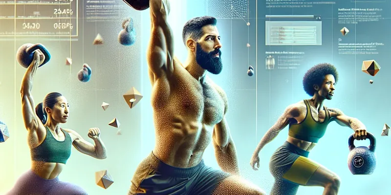 Kettlebell Swing: A Verdade Nua e Crua por Trás do Desafio Viral!