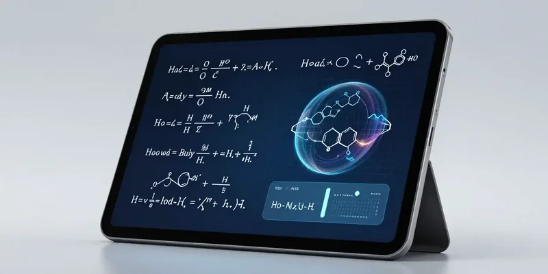 Gemini avança em ciências exatas: o que os ganhos em matemática, química e física significam para pesquisa e educação