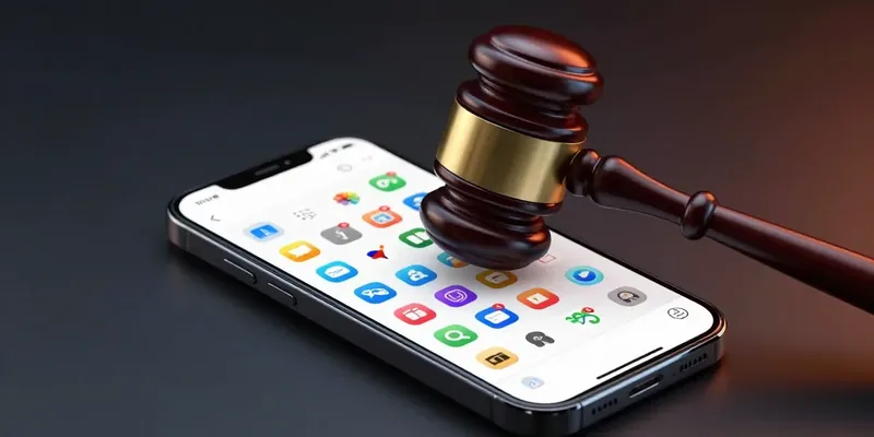 Juíza Federal Rejeita Pedido da Meta de Arquivar Ação por "Vício" de Crianças em Redes Sociais