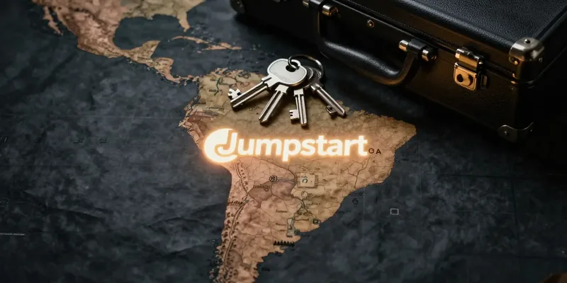 Jumpstart aposta em lideranças de peso para dominar o mercado de tecnologia e imigração na América Latina