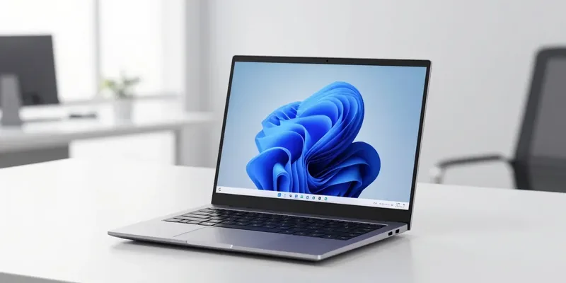 Mercado de PCs Renasce em 2025: Windows 11 e Estratégias de Estoque Impulsionam Crescimento Recorde