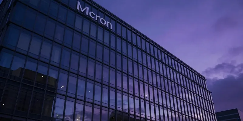 Micron Technology Ultrapassa a Barreira do Trilhão de Dólares na Corrida da Inteligência Artificial