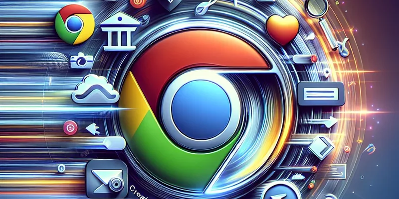 Chrome Turbinado: Crie Atalhos Mágicos e Domine a Web!