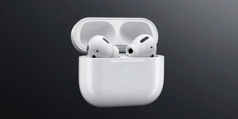 AirPods 5 Chegam ao Brasil: Silêncio Absoluto e Bateria de Longa Duração por Preços Surpreendentes