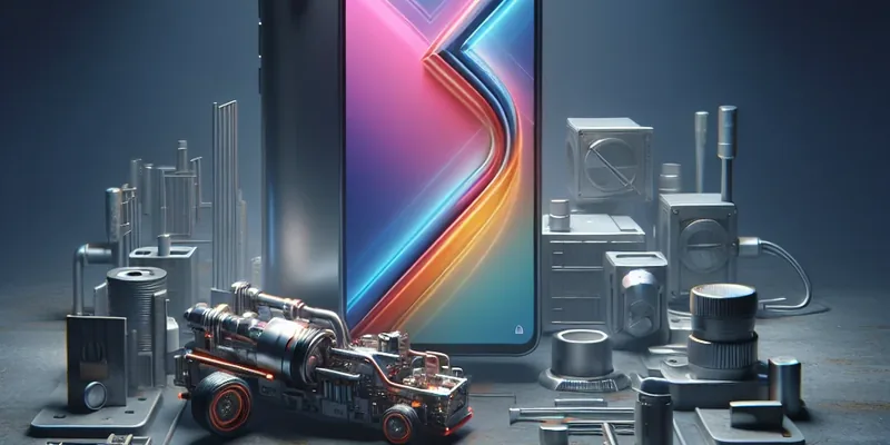 vivo V60 Lite 4G: O Design Surpreendente e as Especificações Bombásticas que Vão Desafiar o Mercado!