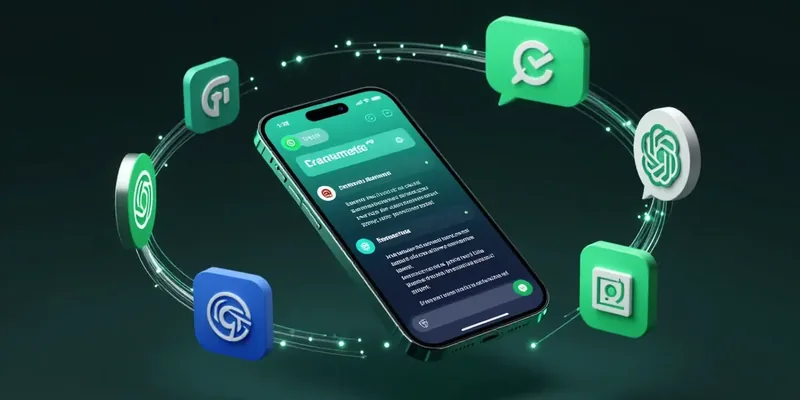 ChatGPT Ads no Brasil: desafio das marcas é presença, não anúncio