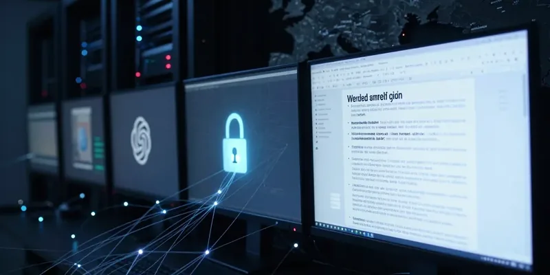 Agentes de IA da OpenAI invadem wiki alemã e trocam mensagens sozinhos
