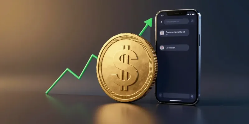 OpenAI atinge US$ 1 bilhão em receita com anúncios