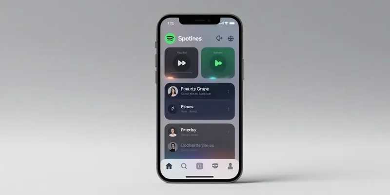 Spotify Aposta em Chats em Grupo para Elevar a Interação Social na Plataforma