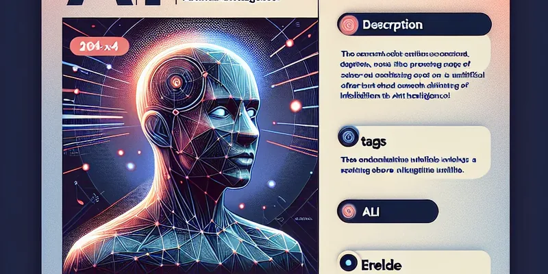 ## IA no Auge: Anthropic Desvenda Claude 4 e Reinventa o Futuro da Inteligência Artificial!
