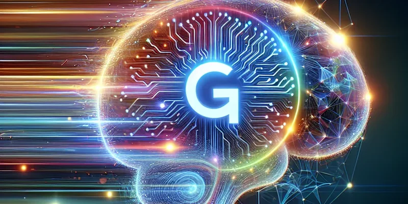 ## IA Acessível e Veloz: Google Revoluciona o Desenvolvimento com Gemini 2.5 Flash-Lite!
