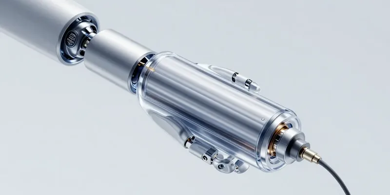 Enguias Elétricas Inspiram Nova Geração de Baterias Flexíveis e Seguras para Implantes Médicos e Robótica Macia